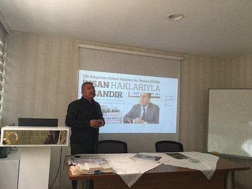 Toplumsal Cinsiyet Odaklı Habercilik Atölyesi&rsquo;nin yedincisi Diyarbakır&rsquo;daydı Kaos GL - LGBTİ+ Haber Portalı